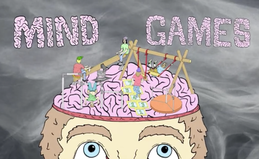 Mind Games Full Movie