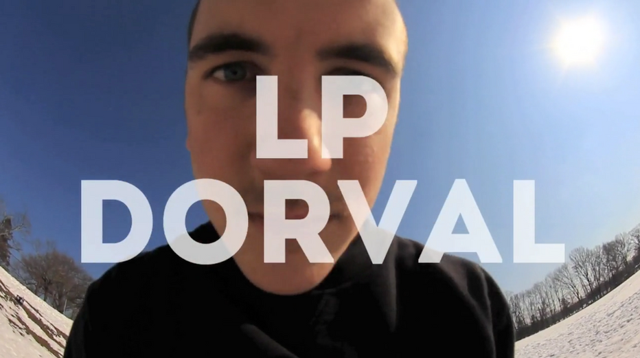 LP Dorval Re-Edit