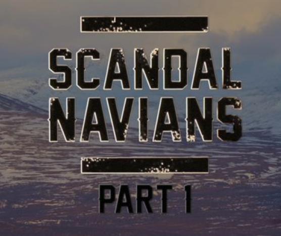Scandalnavians Part 1