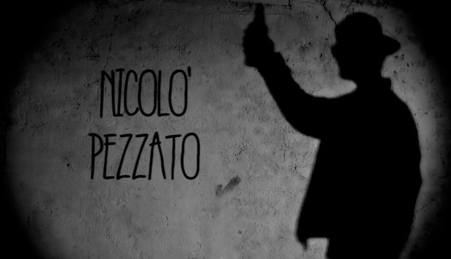 Nicolo Pezzato Full Part