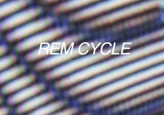 REM CYCLE from WARP WAVE