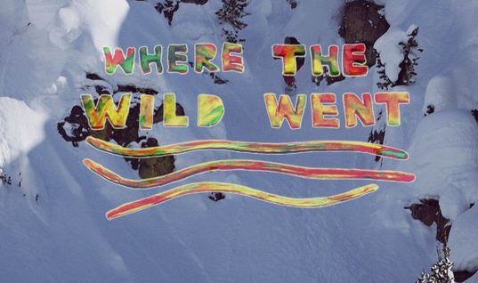Where the Wild Went EP3