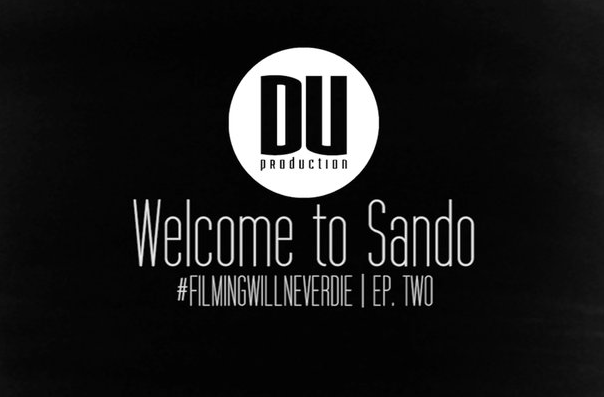 #FilmingWillNeverDie Episode 2