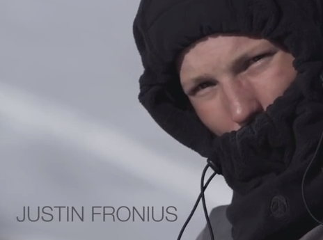 Justin Fronius DC Re-edit