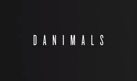 Ashbury Turns Danimals Pro