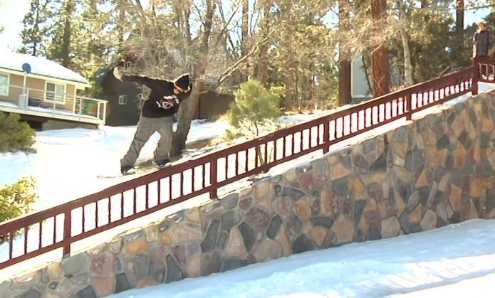 Justin Mulford Full Part
