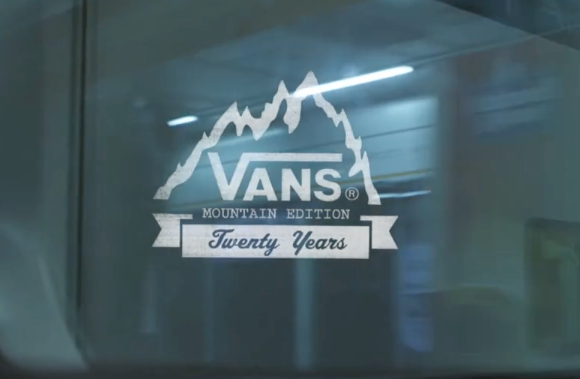 Vans Crew In Korea