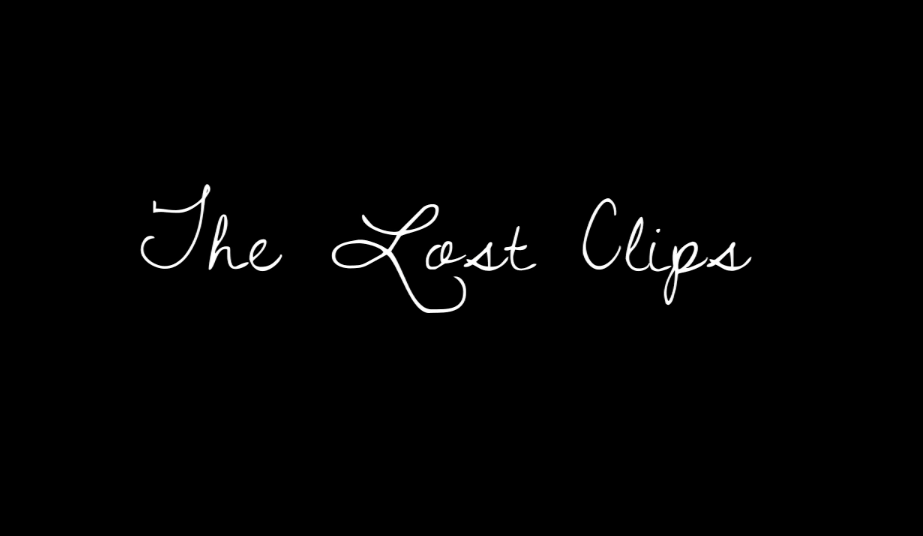 The Lost Clips from Hupp