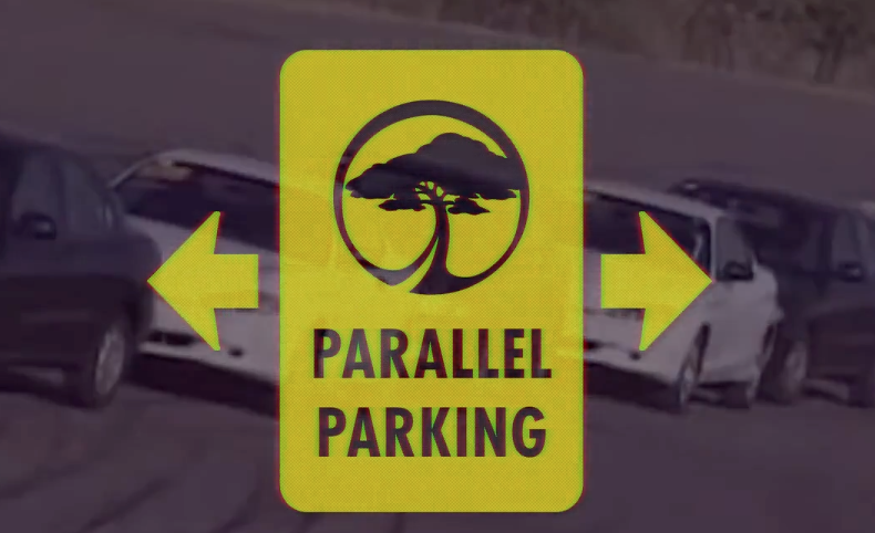 Arbor Parallel Parking