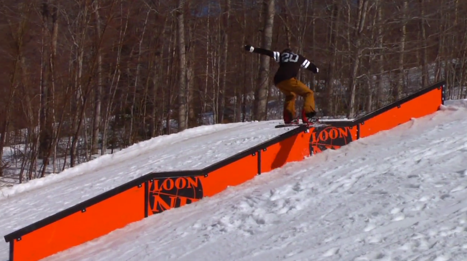 KTC Spring Loon Laps