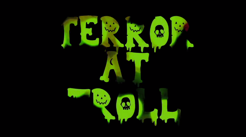 Terror at Troll 2