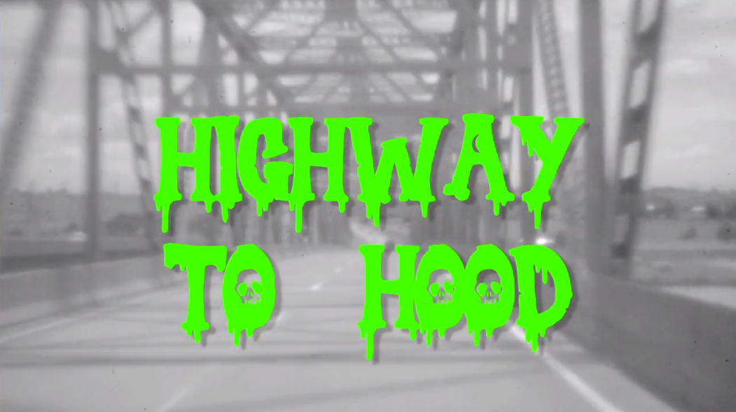 1817's Highway to Hood