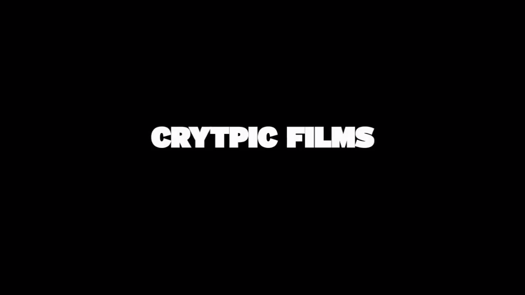 Cryptic Films preseason