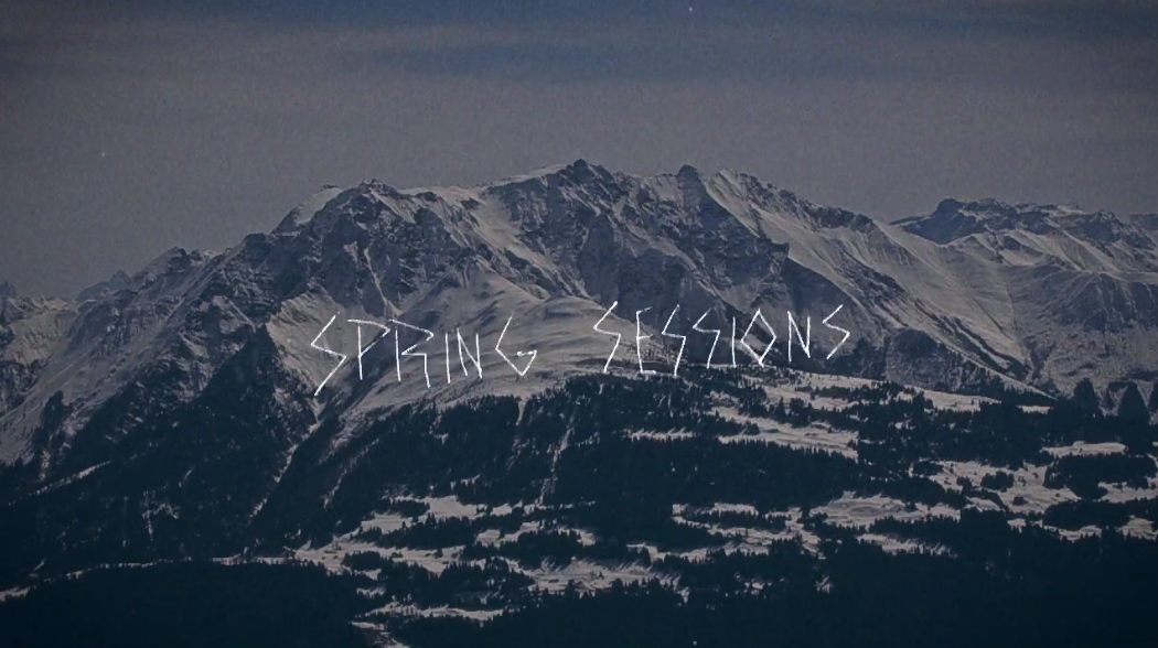 Pleasure Spring Sessions LAAX