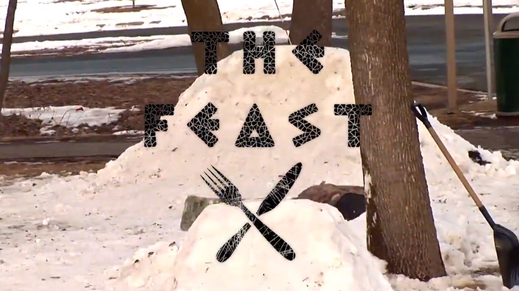 The Feast: full movie