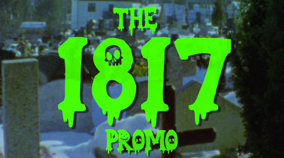 The 1817 Promo