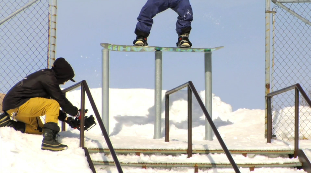 Jo Truchon Full Part