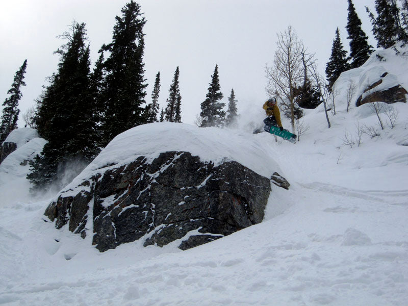 Powder Hounds
