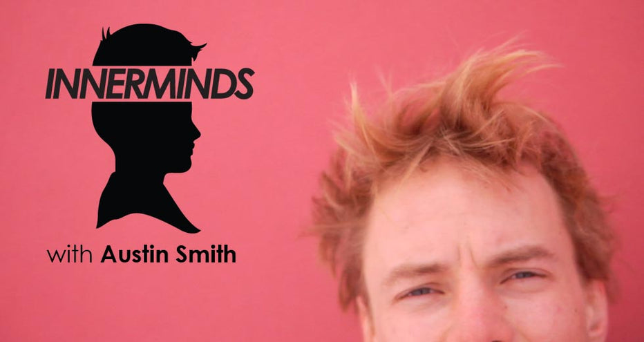 InnerMinds With Austin Smith