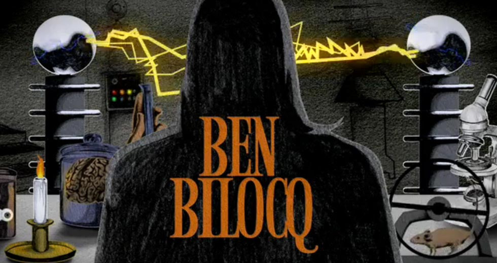 Ben Biloqc Full Part