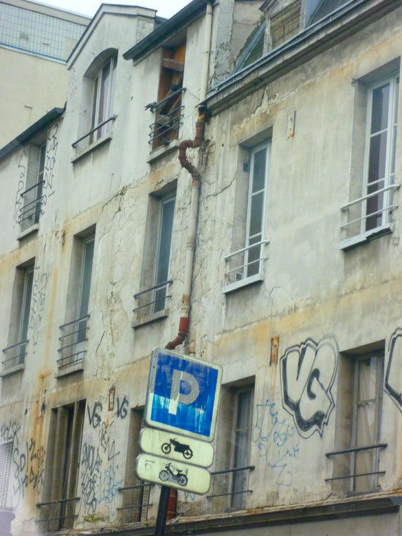 EUROPE KEEPIN IT REAL