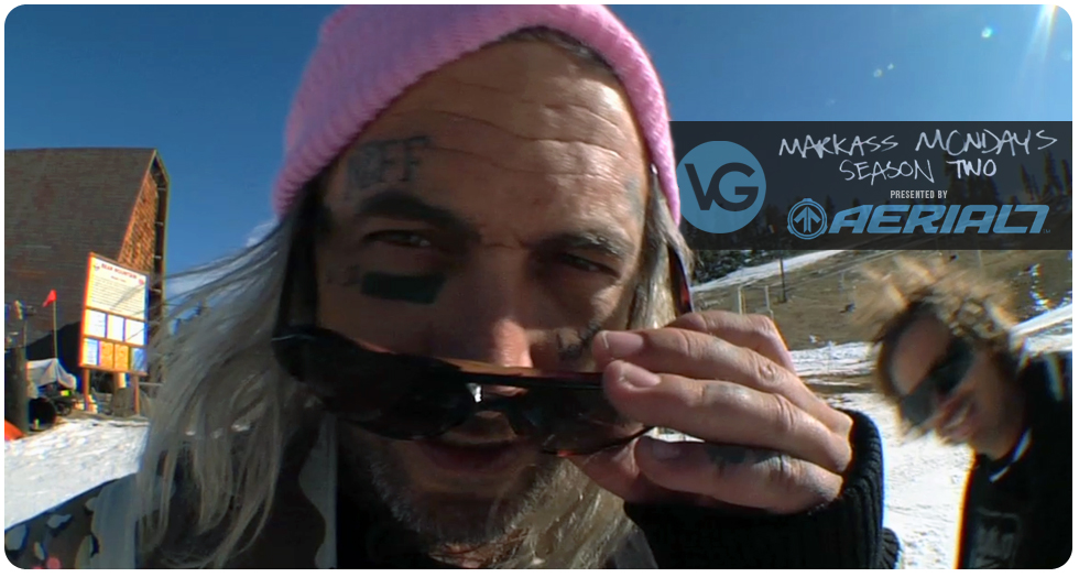 Markass Mondays Season 2: Ep 1