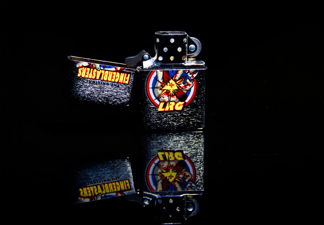 LRG LIGHTERS!!