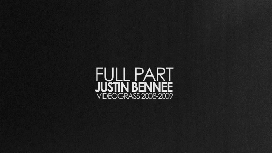 FULL PART: Justin Bennee