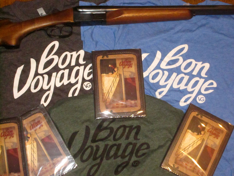 FREE STUFF! GIVEAWAY