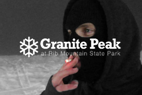 Granite Peak VG Edit