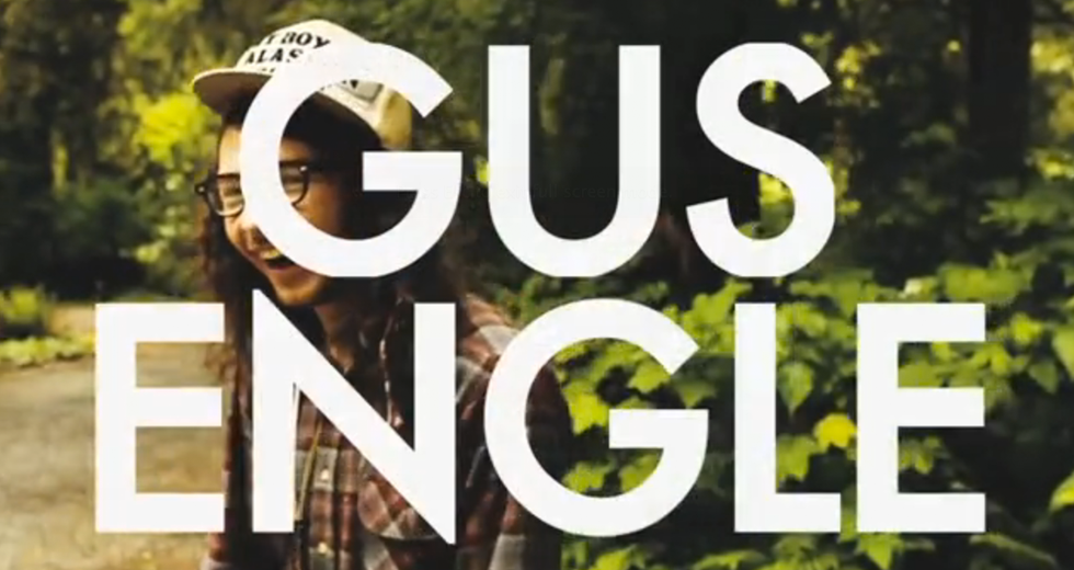 Gus Engle Full Part Re-edit