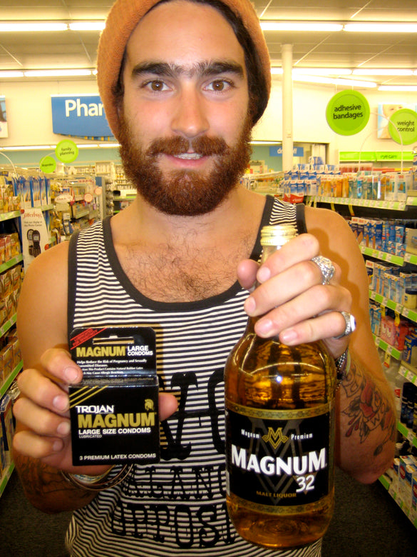 Laurent-Magnum Paquin