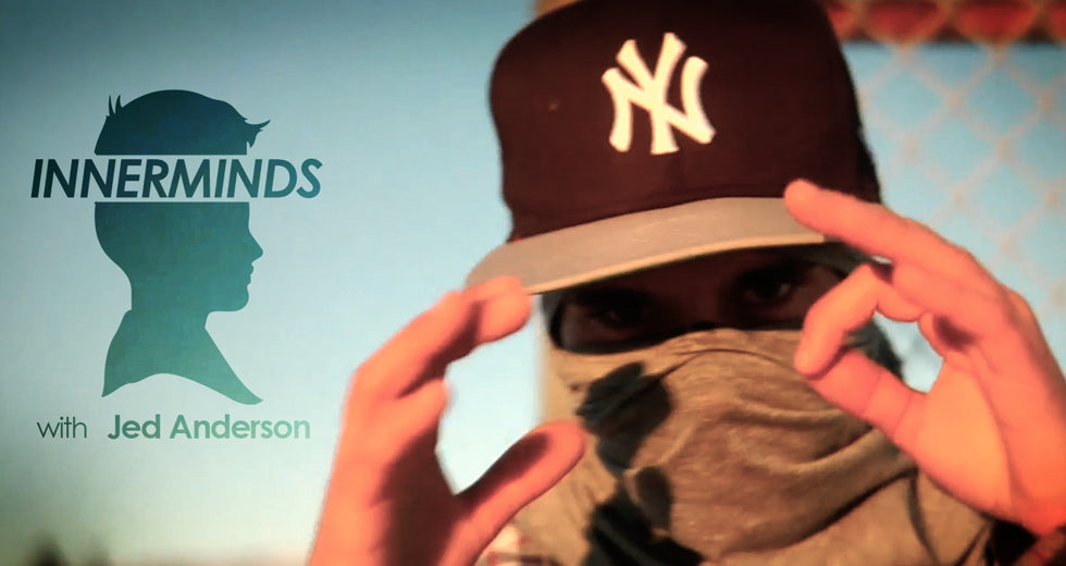 InnerMinds With Jed Anderson