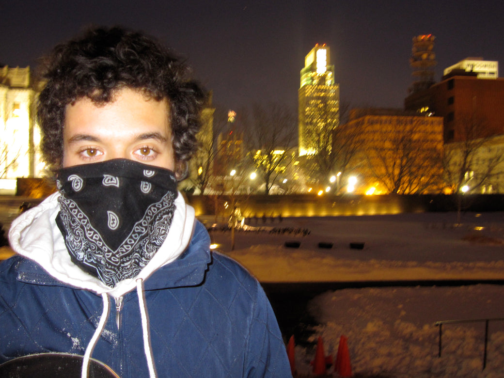 Final Day In Chitown