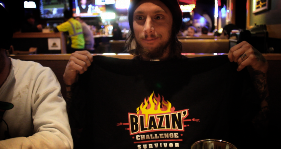 Jon Blaze