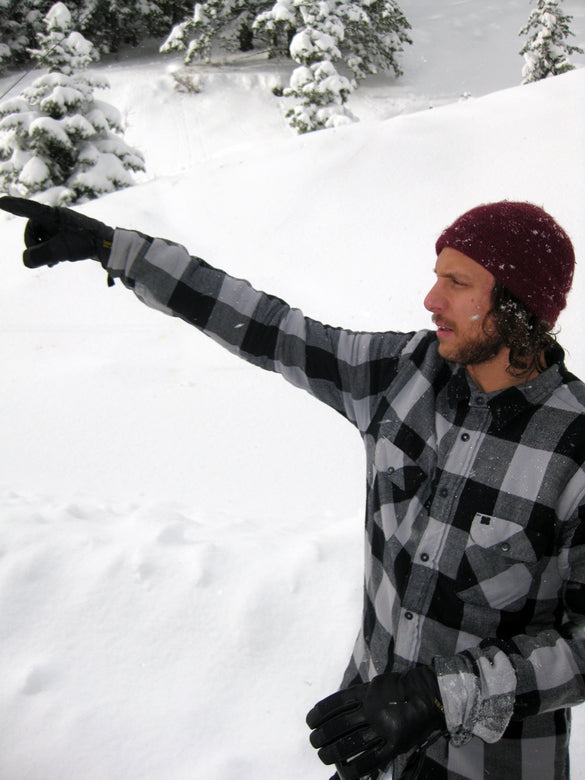 Pow Jumpin'!