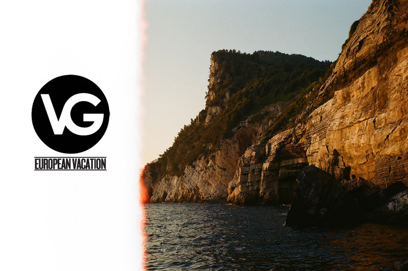 VG European Vacation