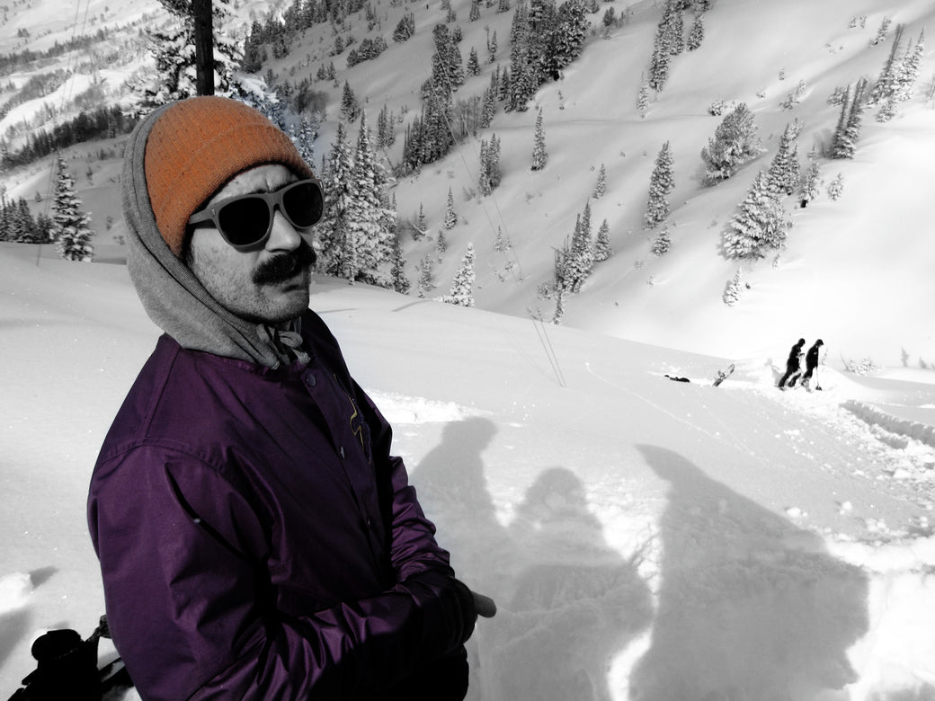 GULCH