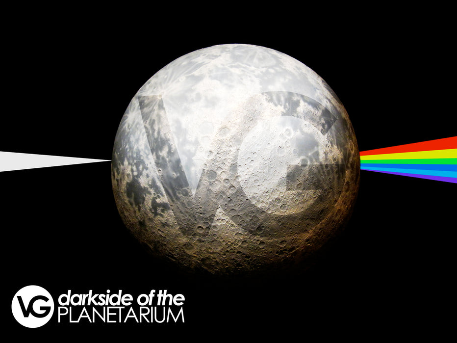 Dark Side of the Planetarium