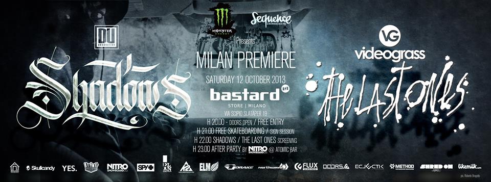 Milan Premiere Tonight!