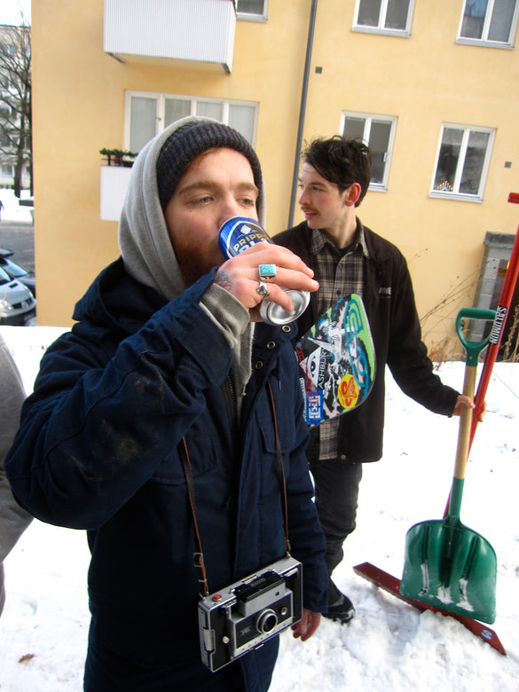 Stockholm Day 4