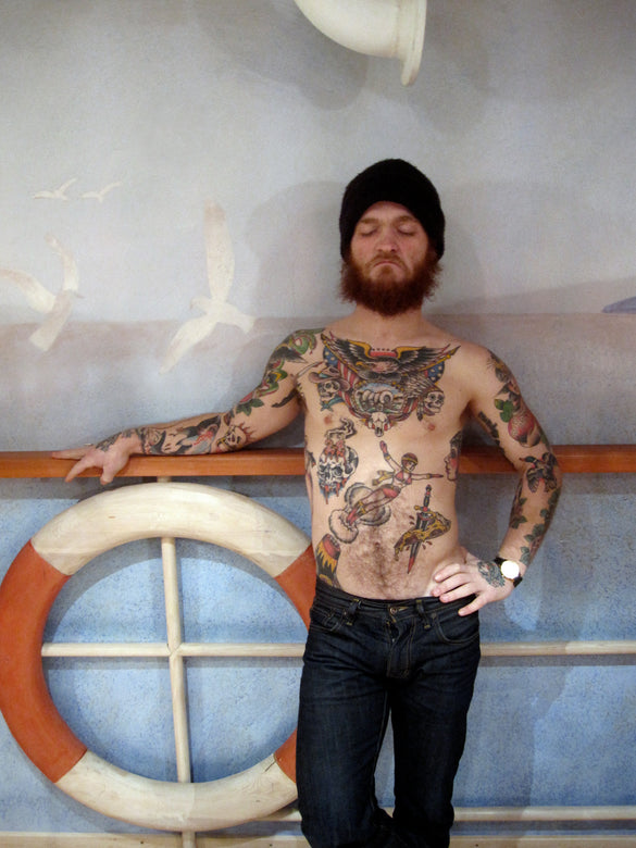 Stockholm Day 8