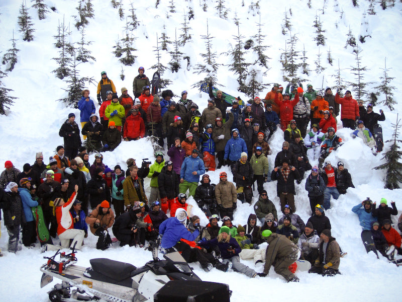 GT Memorial NoBoard Photo Gallery