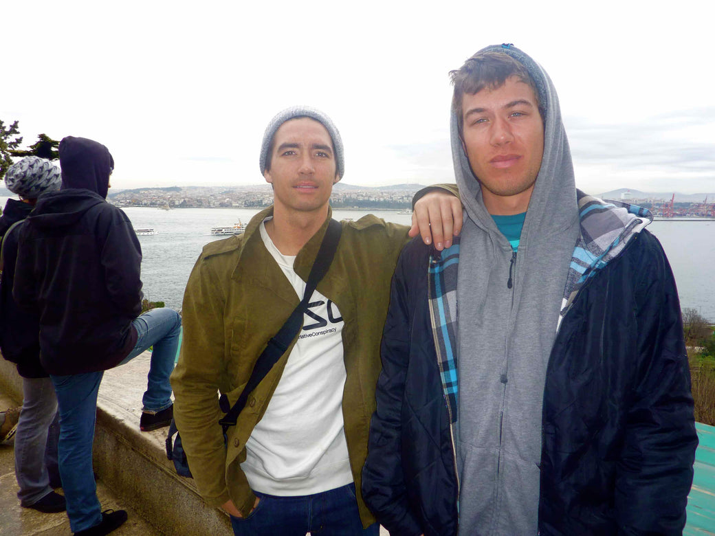 Turkey