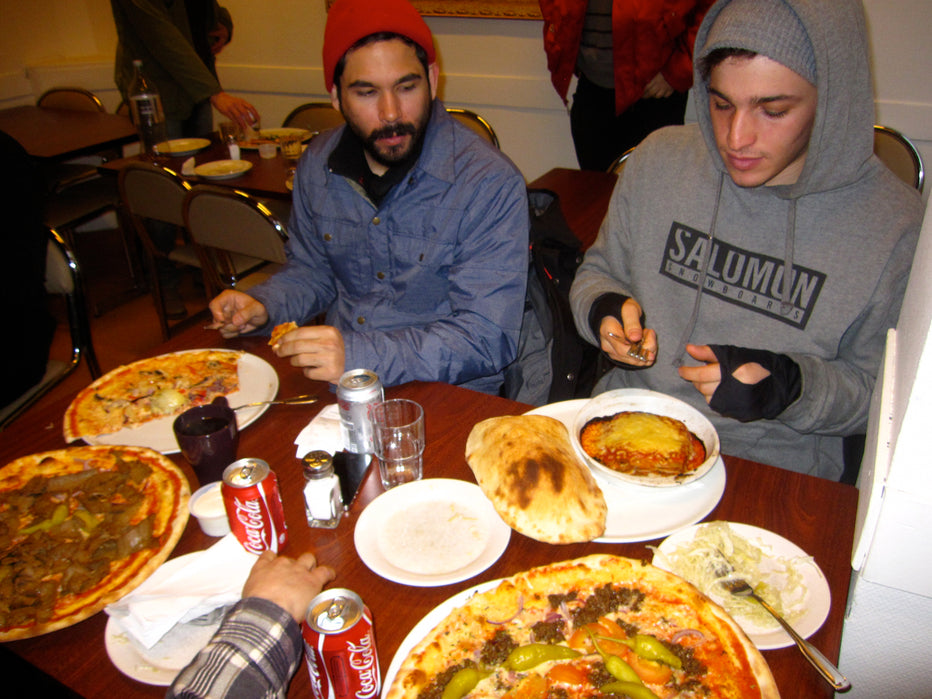 Stockholm Day 3