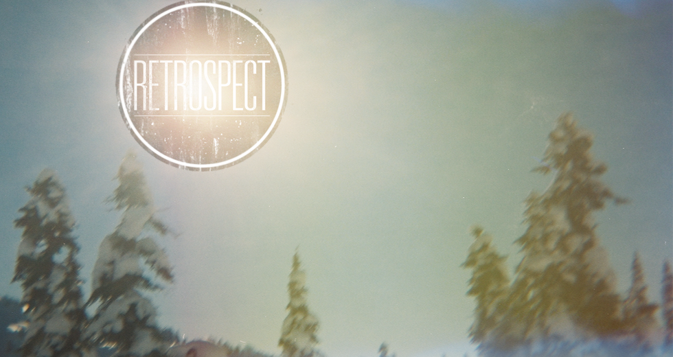 Retrospect Rider Introduction