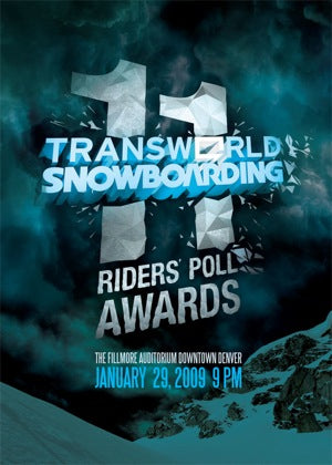 VG Up for Video of the Year