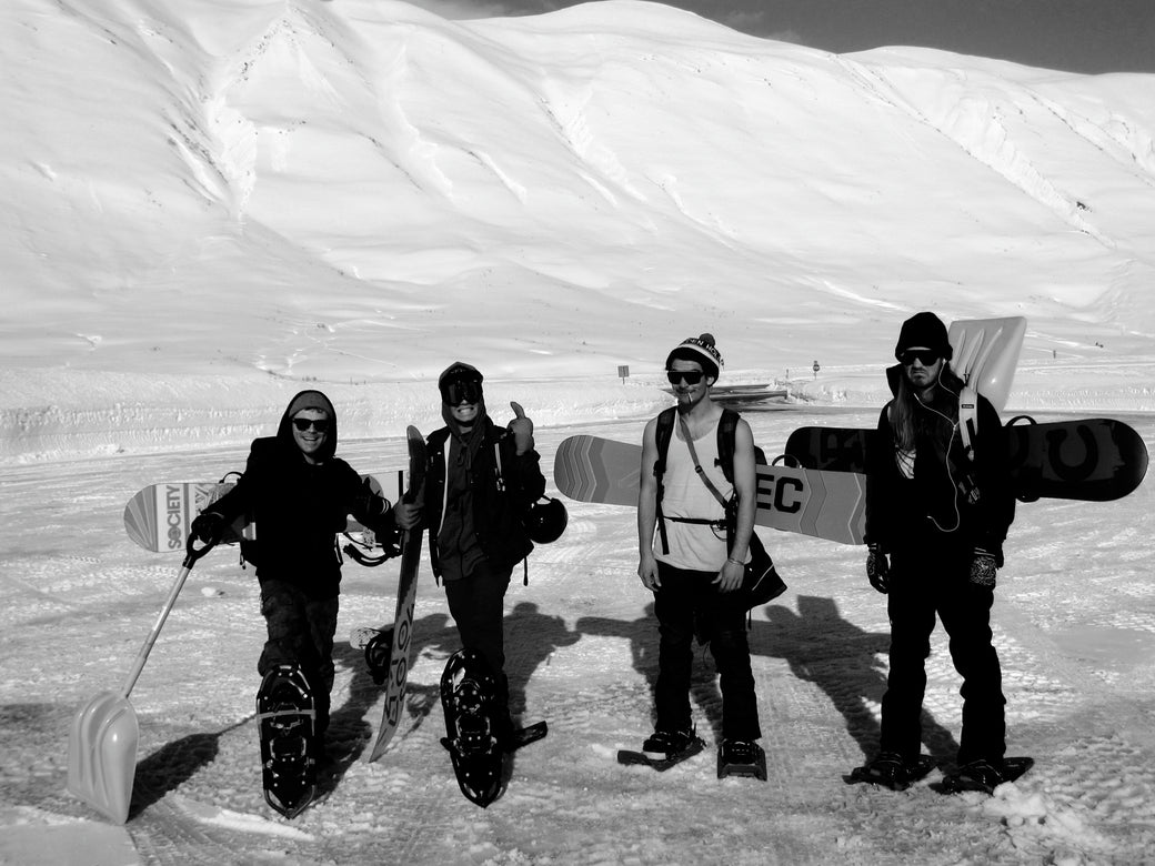 Alaskuh 4