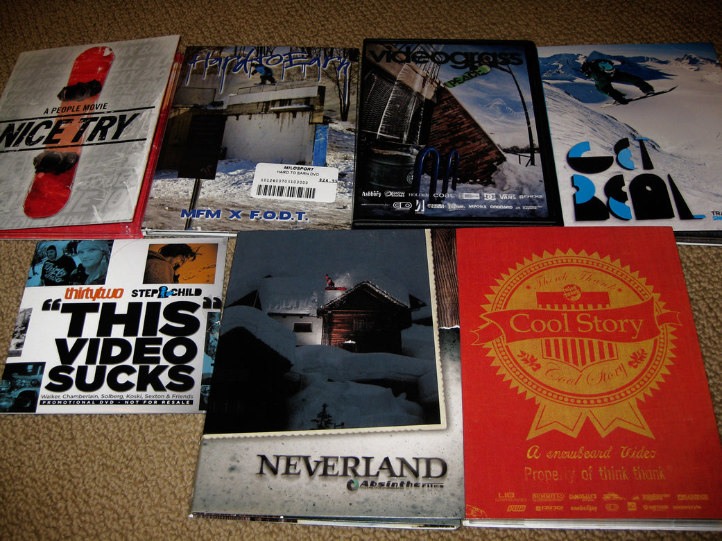 Shopping Spree!