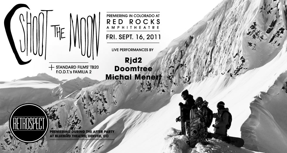 Videograss Colorado Premier Date!